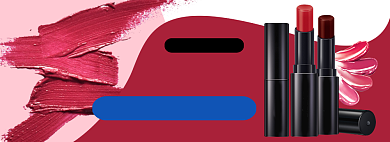 七夕美妆电商淘宝banner图背景