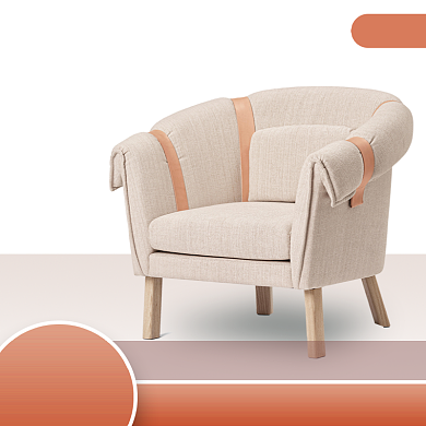 家居家具主图直通车背景