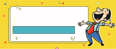 经典动漫复播公众号首图背景