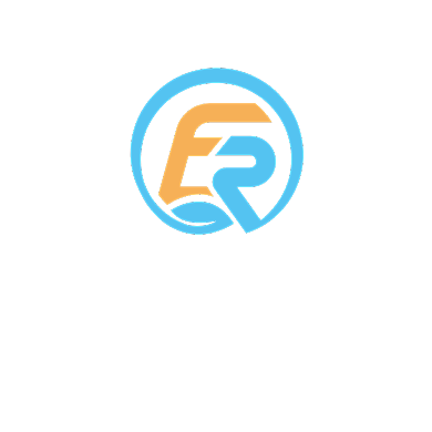 简洁商务企业标志LOGO背景