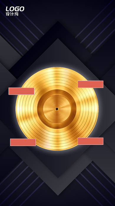 迈克尔杰克逊诞辰手机海报背景