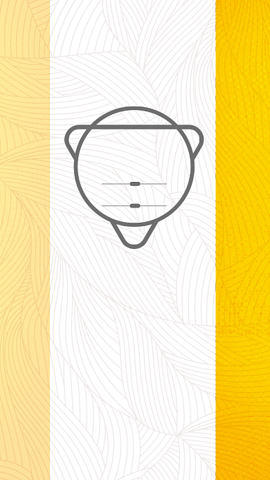 创意时尚简约讲师团队聊天背景图背景