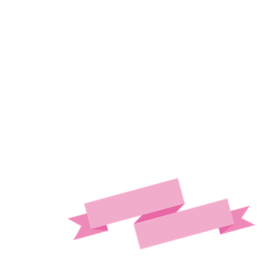 粉色创意折扣优惠全场包邮标签背景