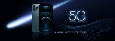 苹果手机iPhone预售预约开放海报背景