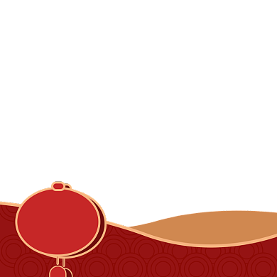 电商年货节新年狂欢促销主图图标直通车背景