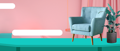 秋季焕新家公众号首图背景