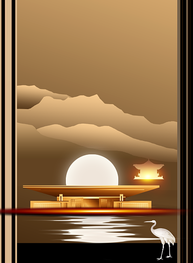 房地产租房房地产大气房地产活动背景