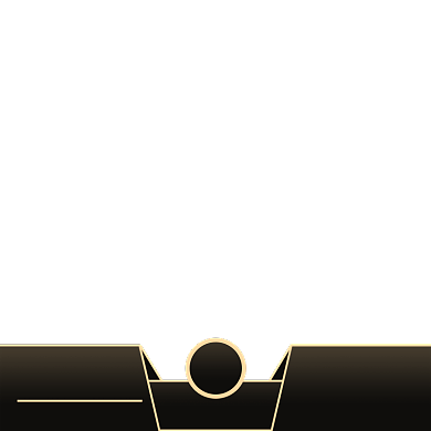 黑色星期五价格对比图黑金风格主图图标背景