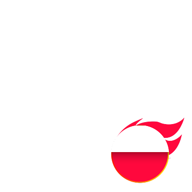 红色火焰收藏店铺活动价格标签背景