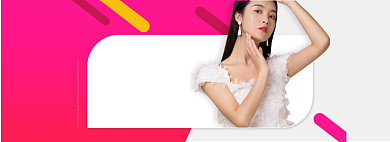 双十二预售秋冬焕新大促喜庆双12背景