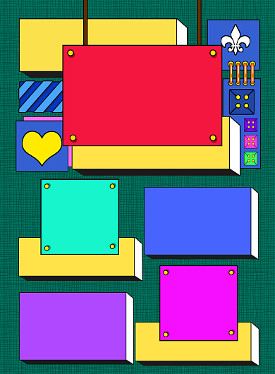 美术大联盟美术招生背景