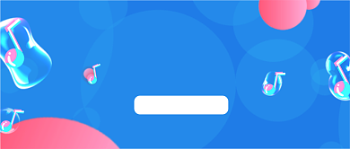 音乐榜单公众号配图背景