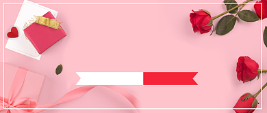 浪漫七夕节特惠公众号首图背景