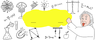 物理知识点归纳公众号首图背景