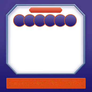 年货节年底海鲜促销活动主图背景