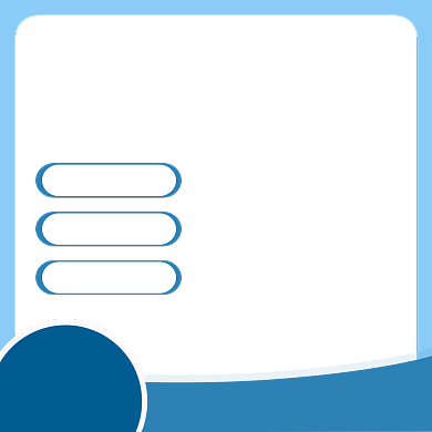 蓝色简约淘宝女装衬衫活动主图模板背景