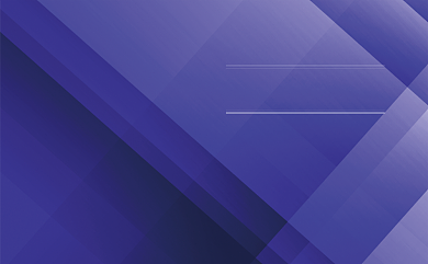 简约紫色抽象设计工作室商务名片背景