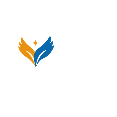 科技网络标志公司LOGO背景