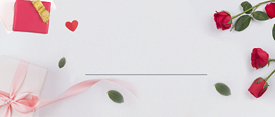 礼遇感恩节全场促销公众号首图背景