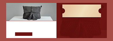 双十二女包促销活动海报背景