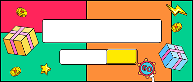 双12攻略购物清单公众号首图背景