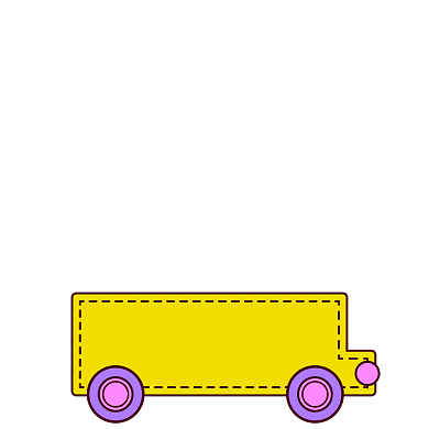 孟菲斯风格卡通新品上市主图图标背景