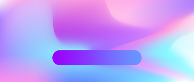 领红包好运渐变公众号首图背景