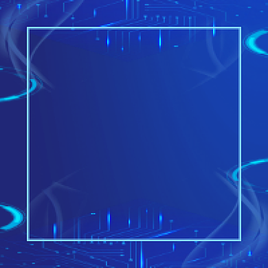 全国招商商务科技公众号次图背景