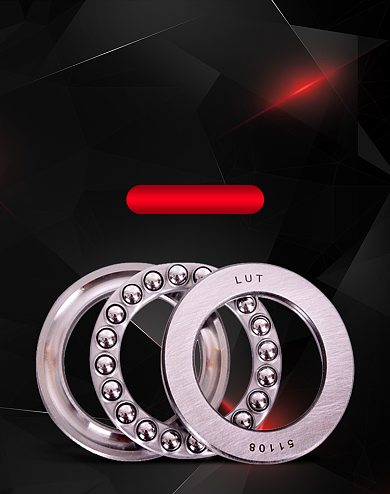 工业建筑五金电子滚子轴承海报背景