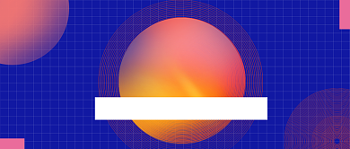 华为百万年薪公众号首图背景