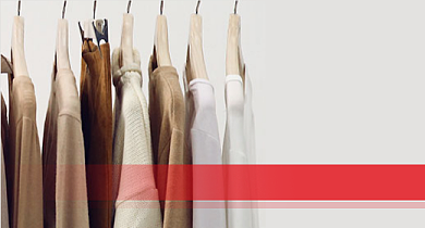 简约素色女装清仓T恤钻展背景