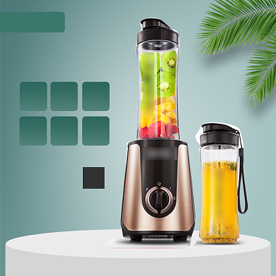 果汁机榨汁机主图直通车背景