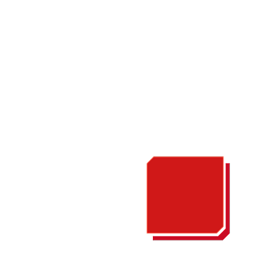 红色限时送礼活动标签背景