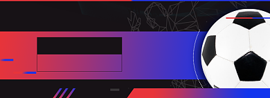 足球器材淘宝电商banner图背景