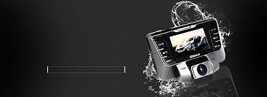 行车记录仪汽车配件电商banner背景