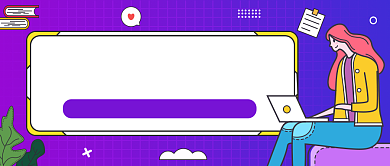 学渣逆袭指南公众号首图背景