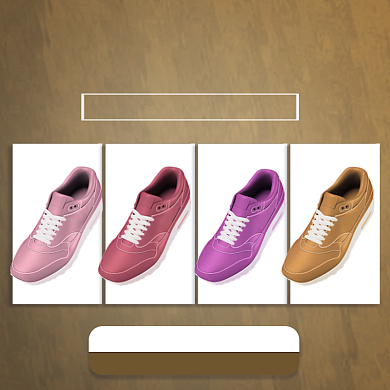 冬季上新老年健步鞋多色可选主图背景