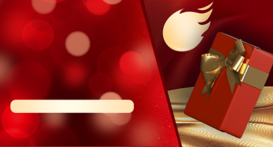 红色双十二品牌盛典钻展背景