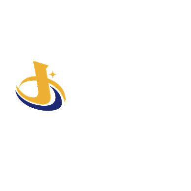 商务标志公司LOGO背景