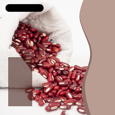 红豆食品淘宝主图直通车模板背景