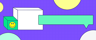 几何风今日新闻公众号首图背景