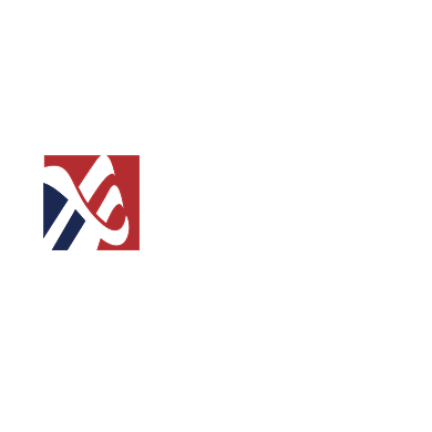 字母交通物流标志LOGO背景