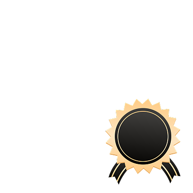 简约风黑五嗨购节标签爆炸贴促销标签背景