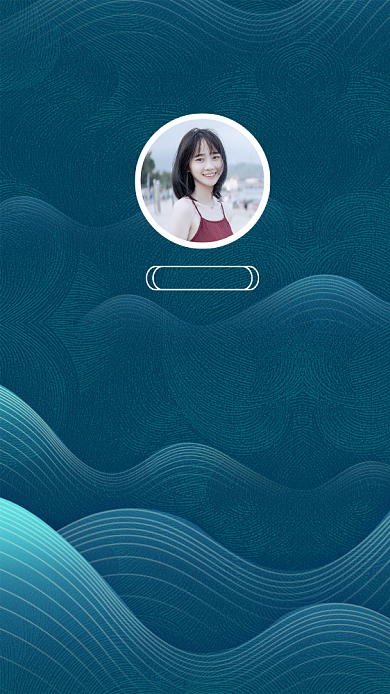 创意简约大气讲师团队聊天背景图背景