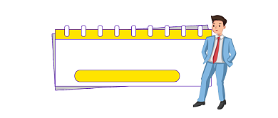 创业最前线商务大气公众号logo背景