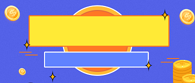 紫色短视频课程教学公众号首图背景