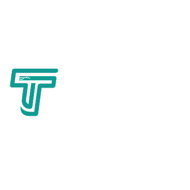 科技网络LOGO字母标志背景