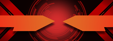 狂欢在即双十一活动海报背景