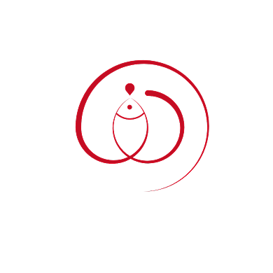 大气餐厅标志LOGO背景