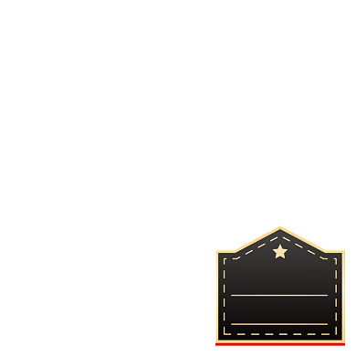 黑五优惠券活动促销折扣券背景